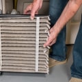 How to Choose the Right AC Air Filter for Your Home