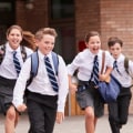 The Benefits of Private School Education
