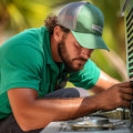 Scheduling Your Next HVAC System Tune-Up in Pembroke Pines